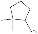 Cyclopentanamine, 2,2-dimethyl- CAS#: 345658-02-8