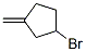 Cyclopentane, 1-bromo-3-methylene- (9CI) CAS#: 120159-46-8