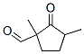 Cyclopentanecarboxaldehyde, 1,3-dimethyl-2-oxo- (9CI) CAS#: 133785-11-2