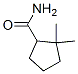 Cyclopentanecarboxamide, 2,2-dimethyl- (9CI) CAS#: 153580-07-5