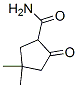 Cyclopentanecarboxamide, 4,4-dimethyl-2-oxo- (9CI) CAS#: 120400-66-0