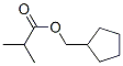 Cyclopentanemethanol, -alpha--methyl-, propanoate, (R)- (9CI) CAS#: 138309-09-8