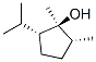 Cyclopentanol, 1,2-dimethyl-5-(1-methylethyl)-, (1alpha,2ba,5alpha)- (9CI) CAS#: 164525-38-6