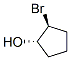 Cyclopentanol, 2-bromo-, (1S,2S)- (9CI) CAS#: 122673-92-1