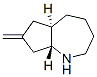 Cyclopent[b]azepine, decahydro-7-methylene-, trans- (9CI) CAS#: 133228-33-8