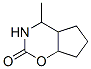 Cyclopent[e]-1,3-oxazin-2(3H)-one, hexahydro-4-methyl- (9CI) CAS#: 122797-14-2