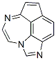 Cyclopent[ef]imidazo[4,5,1-jk][1,4]benzodiazepine (9CI) CAS#: 163419-33-8