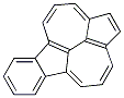 Cyclopent[ef]indeno[1,2,3-kl]heptalene CAS#: 35345-92-7