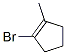 Cyclopentene, 1-bromo-2-methyl- (9CI) CAS#: 133302-95-1