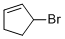 Cyclopentene, 3-bromo- (7CI,9CI) CAS#: 36291-48-2