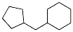 (Cyclopentylmethyl)cyclohexane CAS#: 4431-89-4