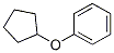 Cyclopentyloxybenzene CAS#: 33186-68-4
