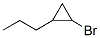 Cyclopropane, 1-bromo-2-propyl- (9CI) CAS#: 344328-99-0