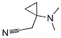 Cyclopropaneacetonitrile, 1-(dimethylamino)- (9CI) CAS#: 387845-38-7