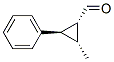 Cyclopropanecarboxaldehyde, 2-methyl-3-phenyl-, (1alpha,2alpha,3beta)- (9CI) CAS#: 121422-18-2