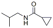 Cyclopropanecarboxamide, N-(2-methylpropyl)- (9CI) CAS#: 122348-69-0