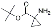 Cyclopropanecarboxylic acid, 1-aMino-, 1,1-diMethylethyl ester CAS#: 159871-51-9