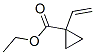 Cyclopropanecarboxylic acid, 1-ethenyl-, ethyl ester (9CI) CAS#: 146857-44-5