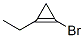 Cyclopropene, 1-bromo-2-ethyl- (9CI) CAS#: 157978-66-0