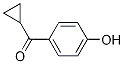 Cyclopropy(4-hydroxyphenyl)Methanone CAS#: 36116-18-4