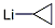 Cyclopropyllithium CAS#: 3002-94-6