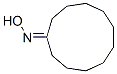Cycloundecanone oxime CAS#: 3189-61-5