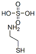 Cysteamine sulfate CAS#: 126405-52-5