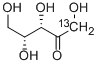 D-[1-13C]THREO-PENT-2-ULOSE CAS#: 131771-46-5