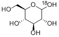 D-[1-18O]GLUCOSE CAS#: 3343-70-2