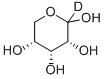 D-[1-2H]RIBOSE CAS#: 119540-50-0