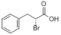 (D)-1-BROMO-2-PHENYLPROPIONIC ACID CAS#: 42990-55-6