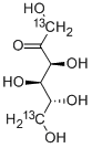 D-[1,6-13C2]FRUCTOSE CAS#: 287100-71-4