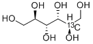D-[2-13C]MANNITOL CAS#: 287100-69-0