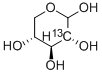 D-[2-13C]XYLOSE CAS#: 131771-69-2