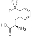 D-2-TRIFLUOROMETHYLPHENYLALANINE CAS#: 130930-49-3