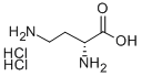 D-2,4-Diaminobutyric acid dihydrochloride CAS#: 127531-11-7