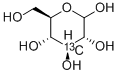 D-[3-13C]GLUCOSE CAS#: 287100-64-5
