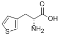 D-3-THIENYLALANINE CAS#: 152612-26-5