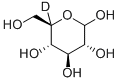 D-[5-2H]GLUCOSE CAS#: 136864-16-9