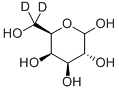 D-[6,6'-2H2]GALACTOSE CAS#: 35669-34-2