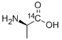 D-ALANINE, [1-14C] CAS#: 38062-88-3