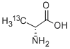 D-ALANINE-3-13C CAS#: 133665-48-2