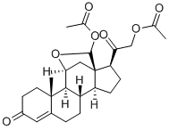 D-ALDOSTERONE 18,21-DIACETATE CAS#: 3329-79-1
