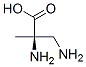 D-Alanine, 3-amino-2-methyl- (9CI) CAS#: 170384-21-1