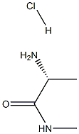 D-Alanine MethylaMide HCl CAS#: 132168-84-4