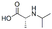 D-Alanine, N-(1-methylethyl)- (9CI) CAS#: 118333-27-0
