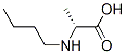 D-Alanine, N-butyl- (9CI) CAS#: 124151-46-8