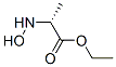 D-Alanine, N-hydroxy-, ethyl ester (9CI) CAS#: 120049-41-4