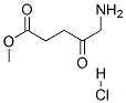 D-Aminolevulinicacidmethylesterhydrochloride CAS#: 33320-16-0