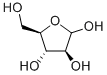 D-Arabinofuranose (9CI) CAS#: 41546-26-3